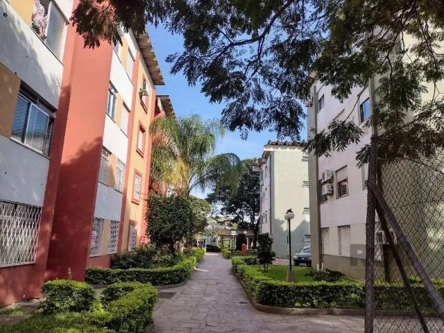 Apartamento venda em Porto Xavier, Região Sul