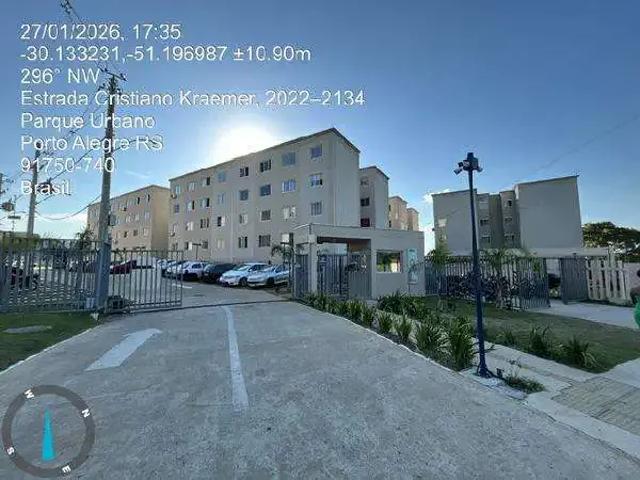 Apartamento venda em Região Geográfica Imediata de Porto Alegre, Região Metropolitana de Porto Alegre