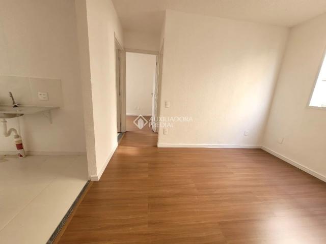 Apartamento venda em Campo Novo, Porto Alegre