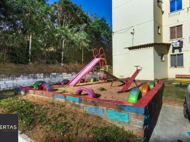 Apartamento venda em Condomínio San Rafael, Porto Alegre