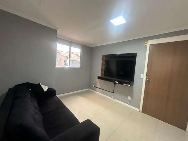 Apartamento venda em Campo Novo, Porto Alegre