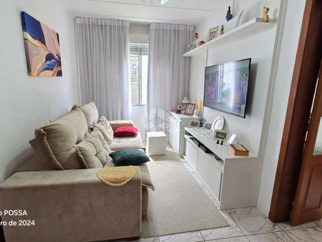 Apartamento venda em Condo. Esplanada do Poente, Porto Alegre