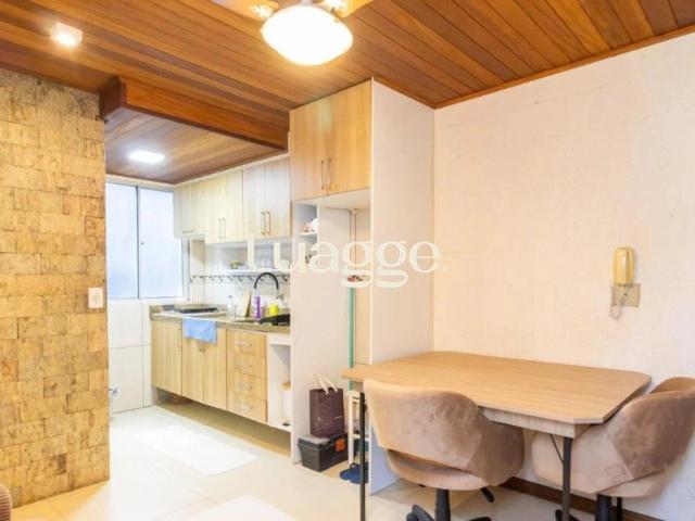 Apartamento venda em Condomínio San Rafael, Porto Alegre