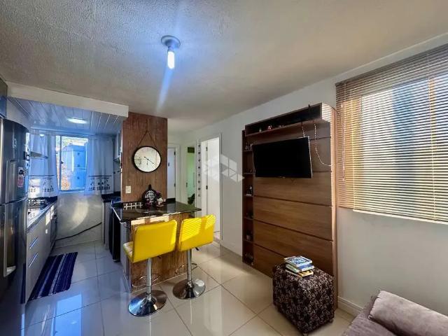 Apartamento venda em Região Geográfica Imediata de Goiás - Itapuranga, Nova Crixás