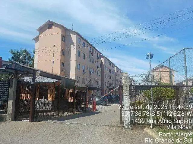 Apartamento venda em Região Geográfica Imediata de Porto Alegre, Região Metropolitana de Porto Alegre