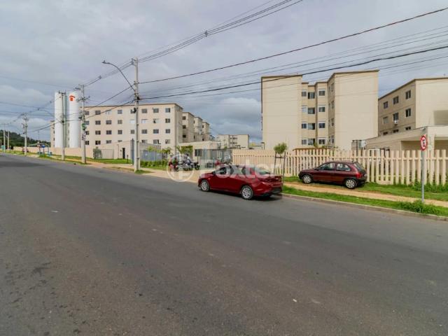 Apartamento venda em Campo Novo, Porto Alegre
