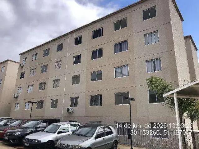 Apartamento venda em Região Geográfica Imediata de Porto Alegre, Região Metropolitana de Porto Alegre
