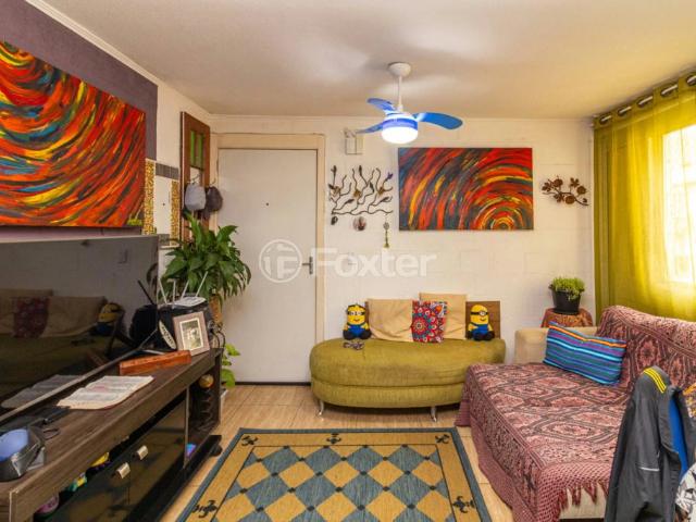 Apartamento venda em Vila Nova, Porto Alegre