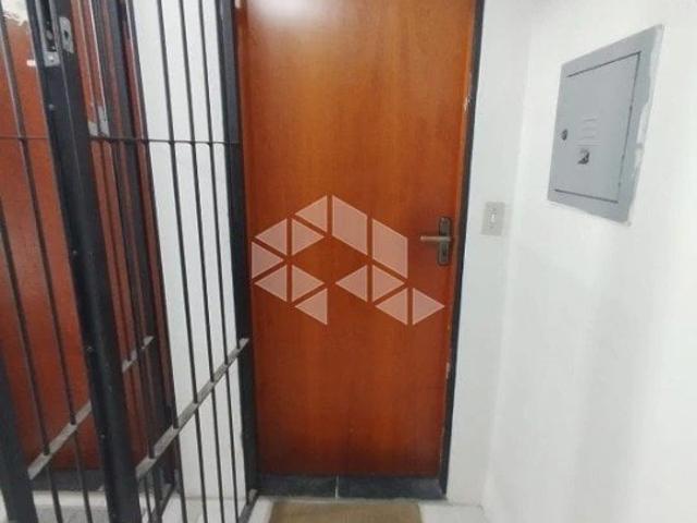 Apartamento venda em Condomínio San Rafael, Porto Alegre