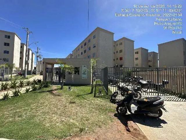 Apartamento venda em Região Geográfica Imediata de Porto Alegre, Região Metropolitana de Porto Alegre