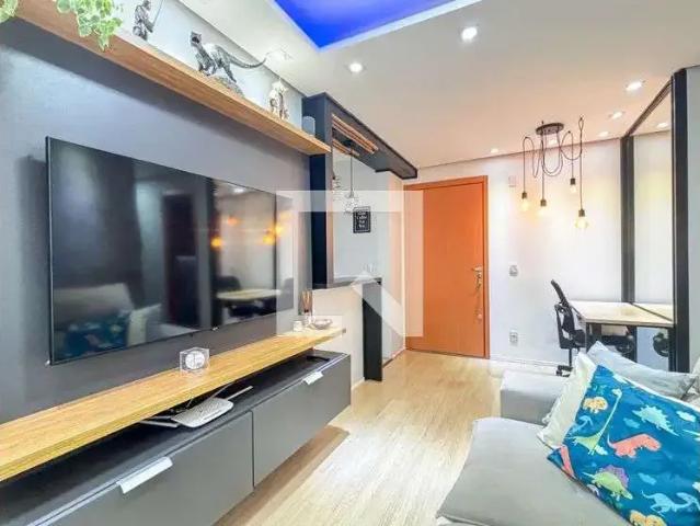 Apartamento venda em Costa e Silva, Porto Alegre