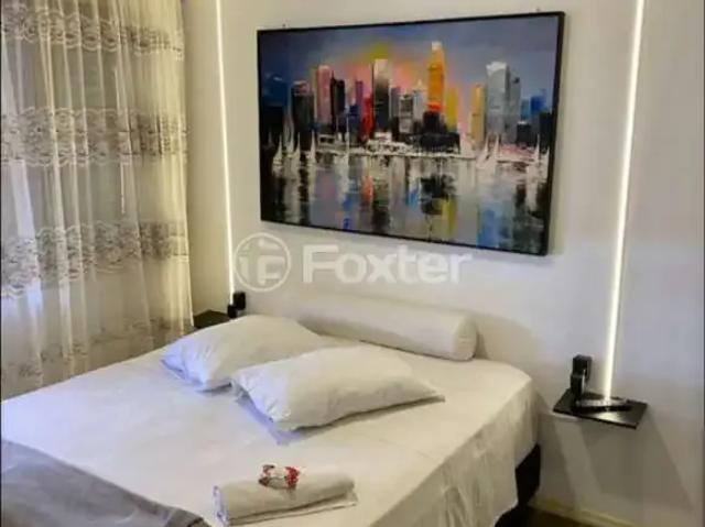Apartamento venda em Vila São José, Porto Alegre