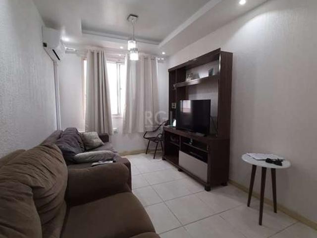 Apartamento venda em Vila São José, Porto Alegre