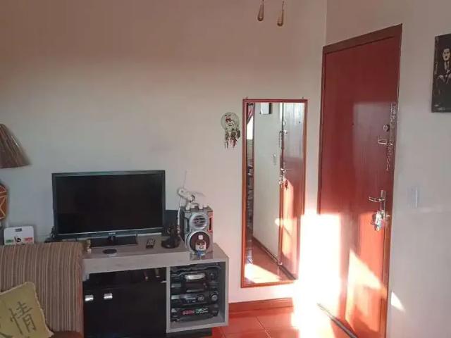 Apartamento venda em Vila São José, Porto Alegre