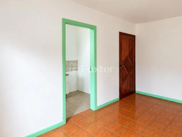 Apartamento venda em Vila São José, Porto Alegre