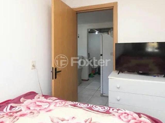 Apartamento venda em Partenon, Porto Alegre