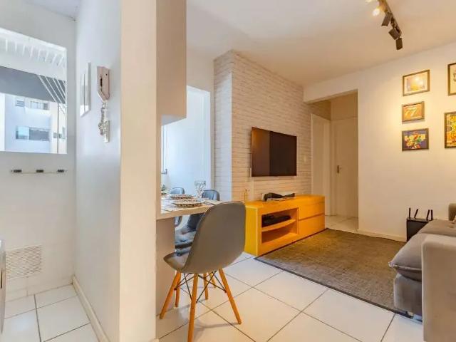 Apartamento venda em Jardim Dourado, Porto Belo