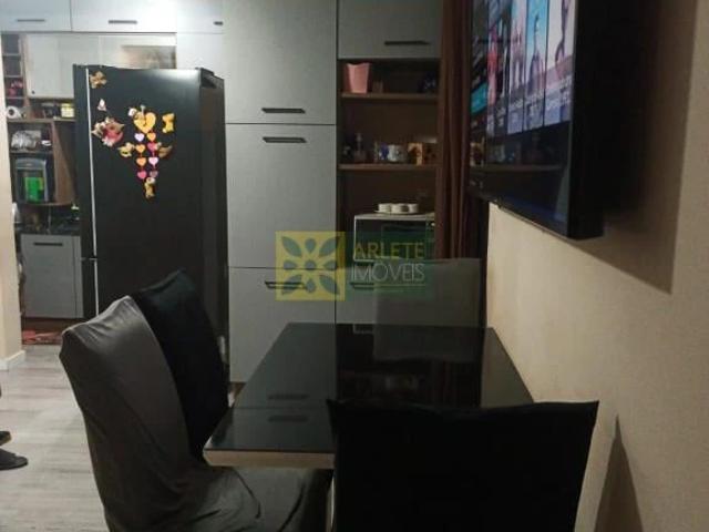 Apartamento venda em Alto Perequê, Porto Belo