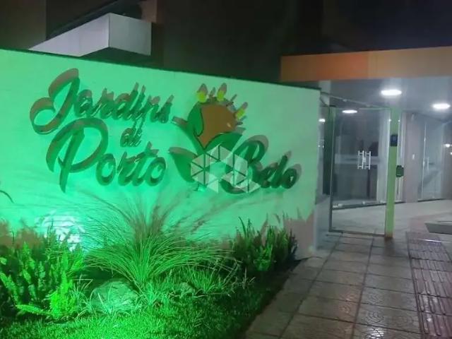 Apartamento venda em Jardim Dourado, Porto Belo