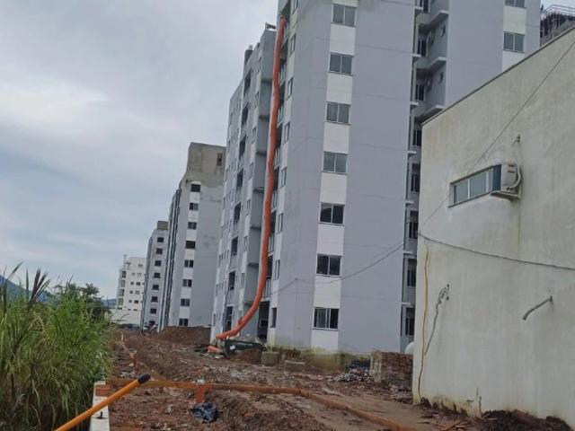 Apartamento venda em Região Geográfica Imediata de Itajaí, Porto Belo