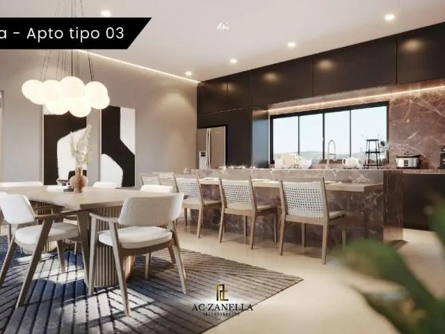 Apartamento venda em Loteamento Parque Residencial Porto Belo, Porto Belo