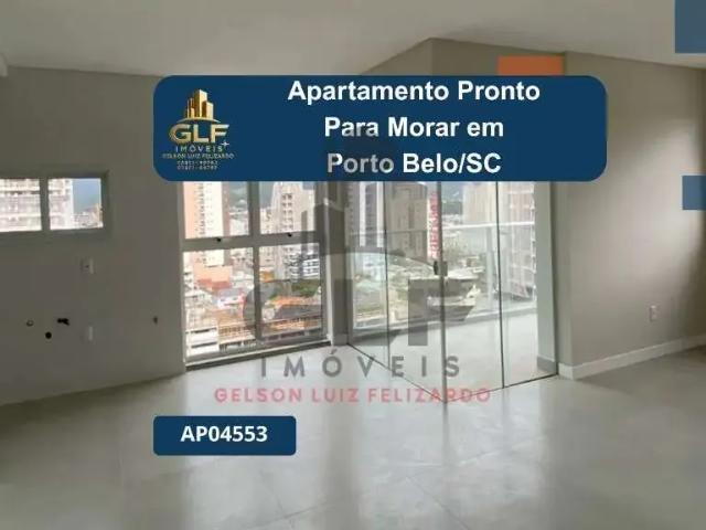 Apartamento venda em Região Geográfica Imediata de Itajaí, Porto Belo