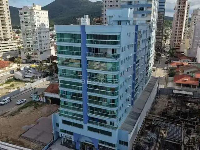 Apartamento venda em Região Geográfica Imediata de Itajaí, Porto Belo