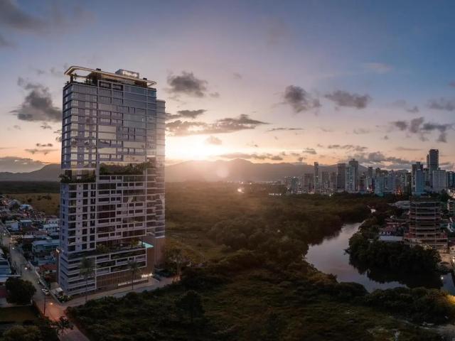 Apartamento venda em Região Geográfica Imediata de Itajaí, Porto Belo