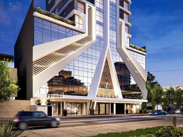 Apartamento venda em Região Geográfica Imediata de Itajaí, Porto Belo