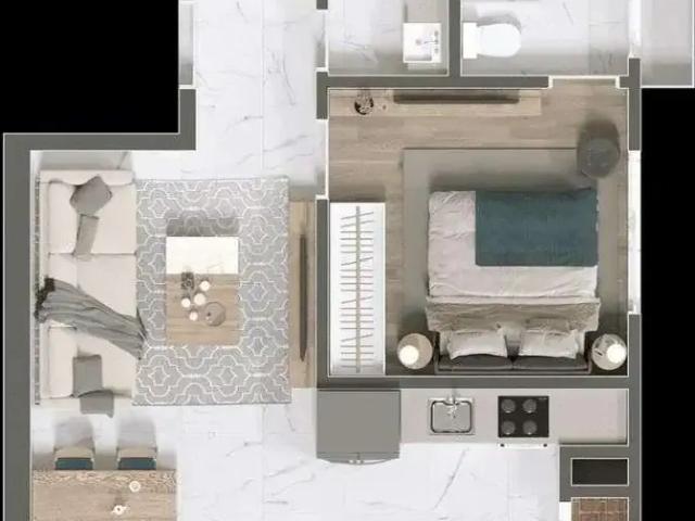 Apartamento venda em Região Geográfica Imediata de Itajaí, Porto Belo