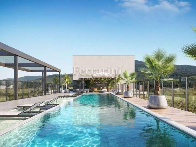 Apartamento venda em Região Geográfica Imediata de Itajaí, Porto Belo