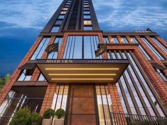 Apartamento venda em Região Geográfica Imediata de Itajaí, Porto Belo