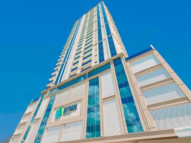 Apartamento venda em Região Geográfica Imediata de Itajaí, Porto Belo