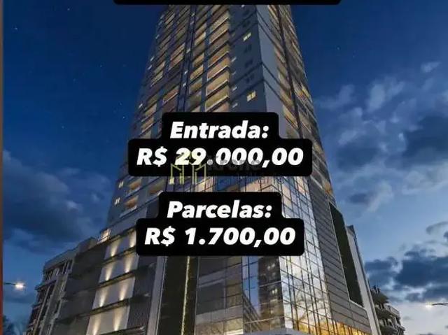 Apartamento venda em Região Geográfica Imediata de Itajaí, Porto Belo
