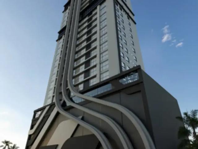 Apartamento venda em Região Geográfica Imediata de Itajaí, Porto Belo