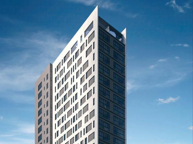 Apartamento venda em Região Geográfica Imediata de Itajaí, Porto Belo