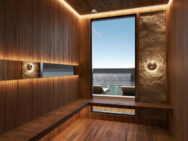 Apartamento venda em Jardim Dourado, Porto Belo