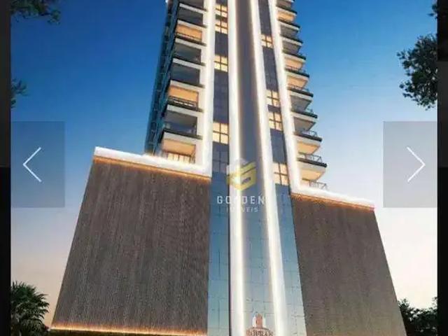 Apartamento venda em Região Geográfica Imediata de Itajaí, Porto Belo