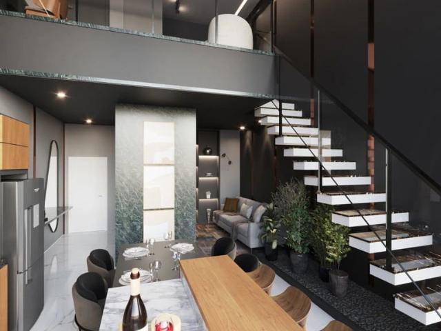 Apartamento venda em Sertão de Santa Luzia, Porto Belo