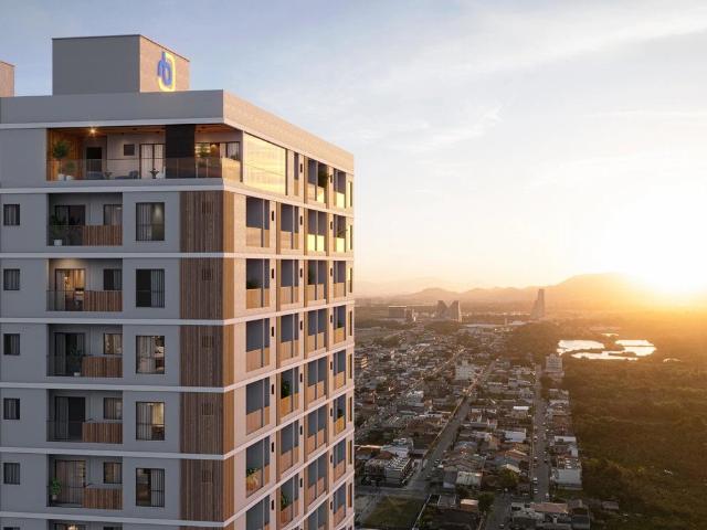 Apartamento venda em Sertão de Santa Luzia, Porto Belo
