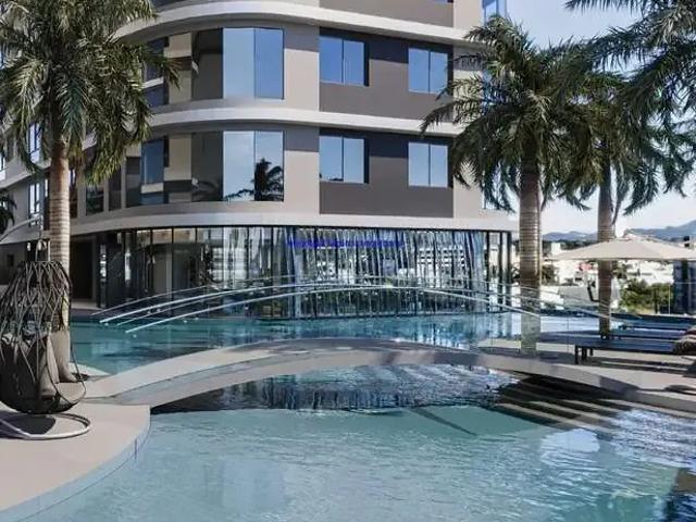 Apartamento venda em Região Geográfica Imediata de Itajaí, Porto Belo