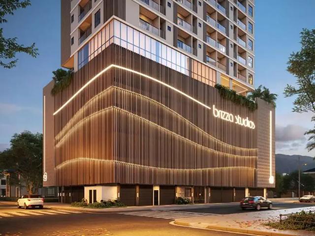 Apartamento venda em Região Geográfica Imediata de Itajaí, Porto Belo
