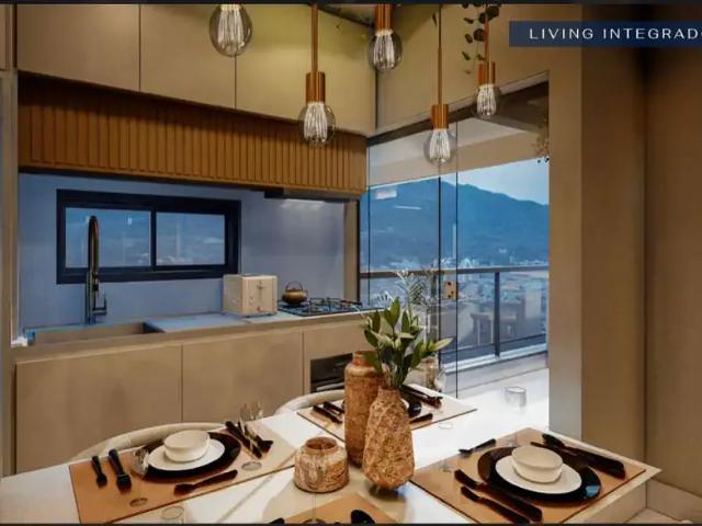 Apartamento venda em Região Geográfica Imediata de Itajaí, Porto Belo