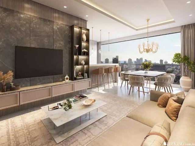 Apartamento venda em Região Geográfica Imediata de Itajaí, Porto Belo