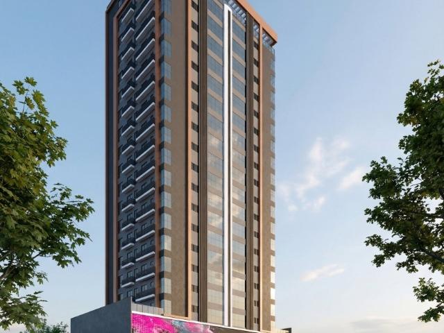 Apartamento venda em Região Geográfica Imediata de Itajaí, Porto Belo