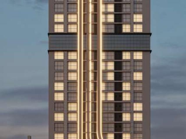 Apartamento venda em Porto Belo, Alto Perequê