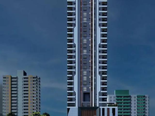 Apartamento venda em Região Geográfica Imediata de Itajaí, Porto Belo