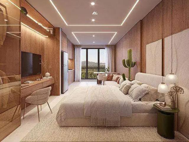 Apartamento venda em Região Geográfica Imediata de Itajaí, Porto Belo