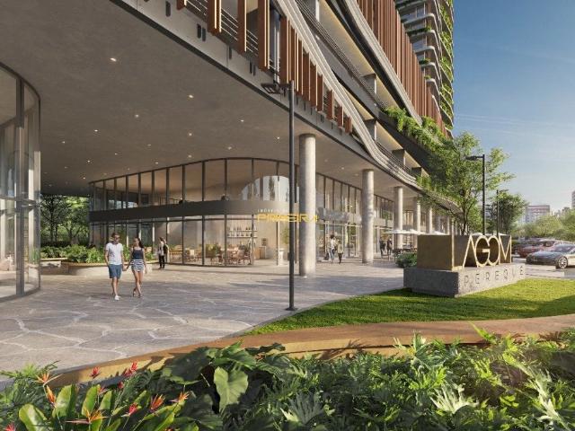 Apartamento venda em Região Geográfica Imediata de Itajaí, Porto Belo