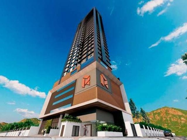 Apartamento venda em Região Geográfica Imediata de Itajaí, Porto Belo